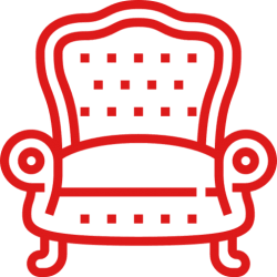 sillon-tapizado